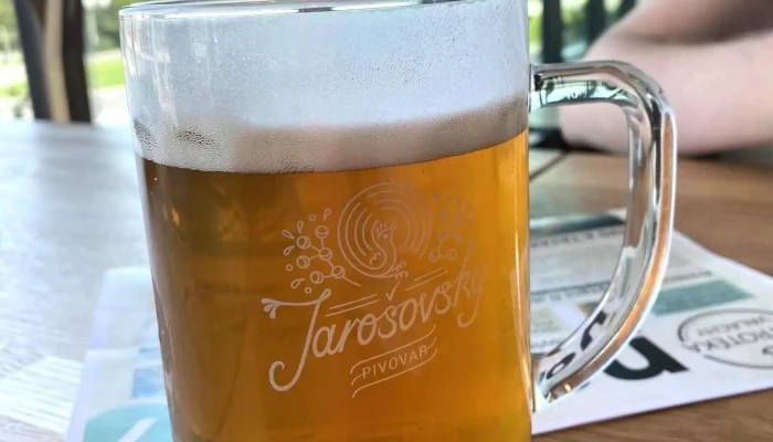 Restaurace Bistroteka Valachy Pivo - Nám. Práce 2523