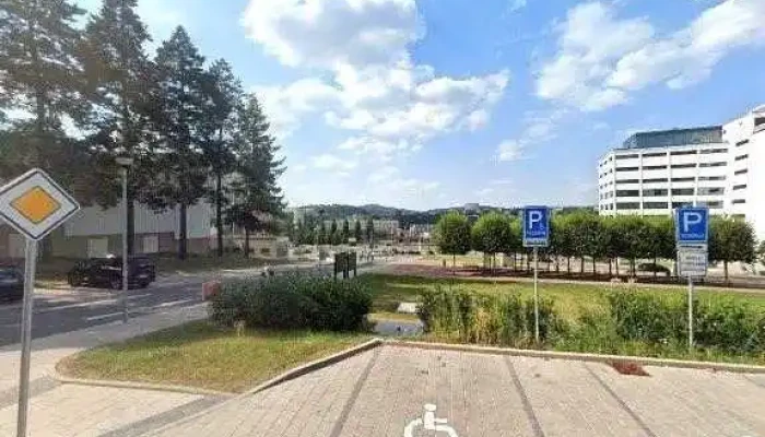 Restaurace Bohemia -  Vse - Nám. Práce 2512