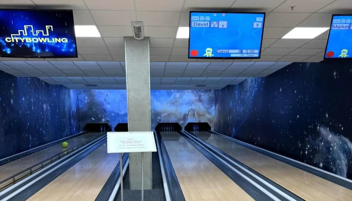 Restaurace Bowling Smetanova Hodnoceni - Smetanova 2360
