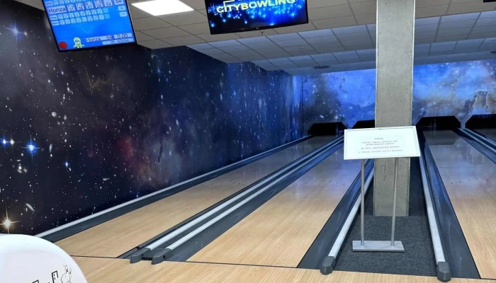 Restaurace Bowling Smetanova Jak Se Dostat - Smetanova 2360