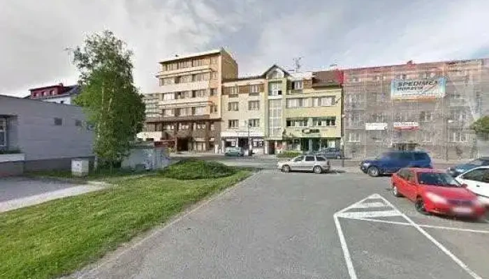 Restaurace Bowling Smetanova Street View A 360deg - Smetanova 2360