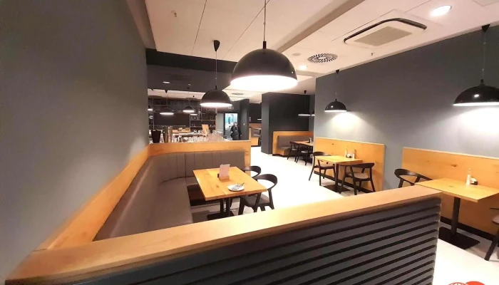 Restaurace Bowling Smetanova Vse - Smetanova 2360