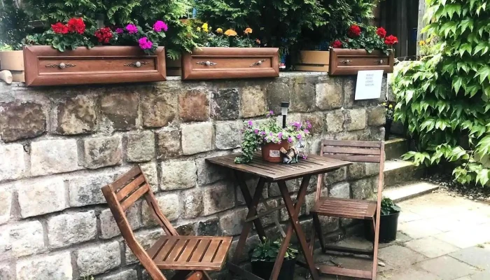 Restaurace Bulharsky Klub Od Vlastnika - Mlýnská 331