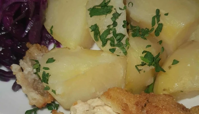Restaurace Bunkr -  Blizko Mě - Krušnohorská 90/16