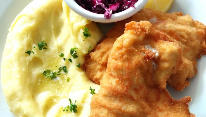 Restaurace Bunkr -  Od Vlastnika - Krušnohorská 90/16