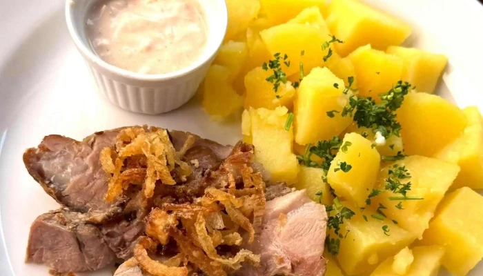 Restaurace Bunkr -  Restaurace - Krušnohorská 90/16