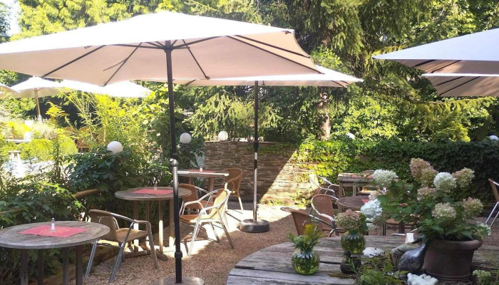 Restaurace Cajovna Vse - Široká 24/17