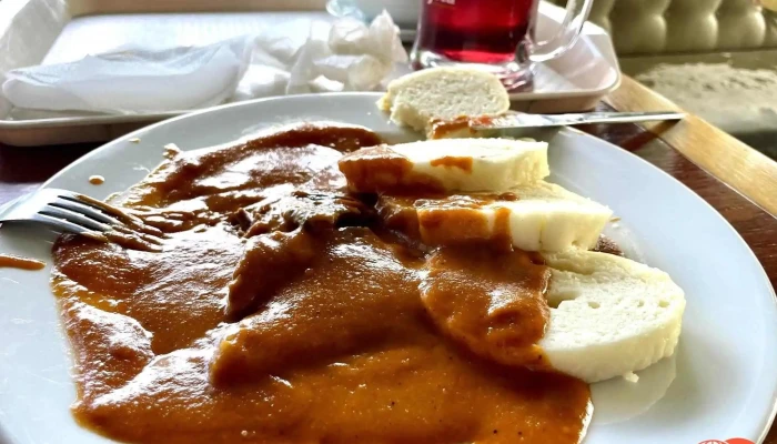Restaurace Celnice -  Jidlo A Piti - Pražská 180