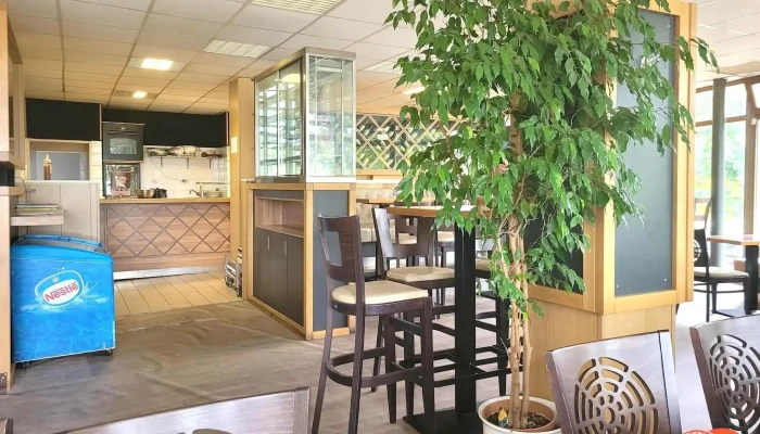 Restaurace Celnice -  Vse - Pražská 180