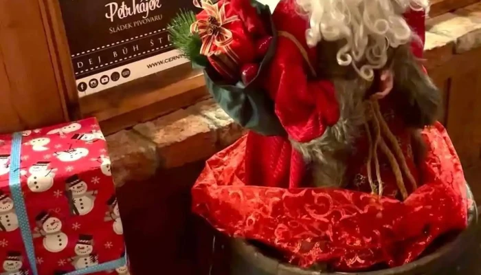 Restaurace Cerny Orel   Orlovsky Pivovar Od Vlastnika - Vilová 18