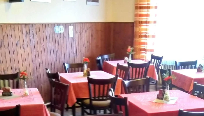 Restaurace Ceska Koruna Katalog - Tyršova 197