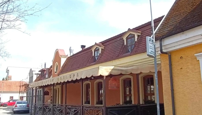 Restaurace Chalupa Bojkovice -  Ceny - Nábř. T. G. Masaryka 317
