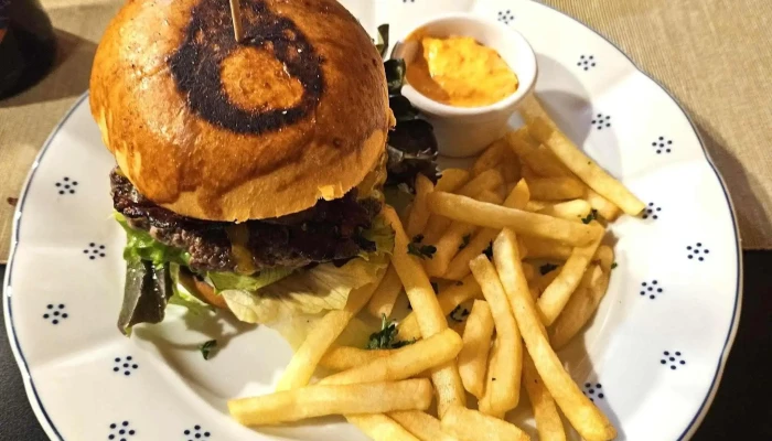Restaurace Chalupa Bojkovice -  Recenze - Nábř. T. G. Masaryka 317