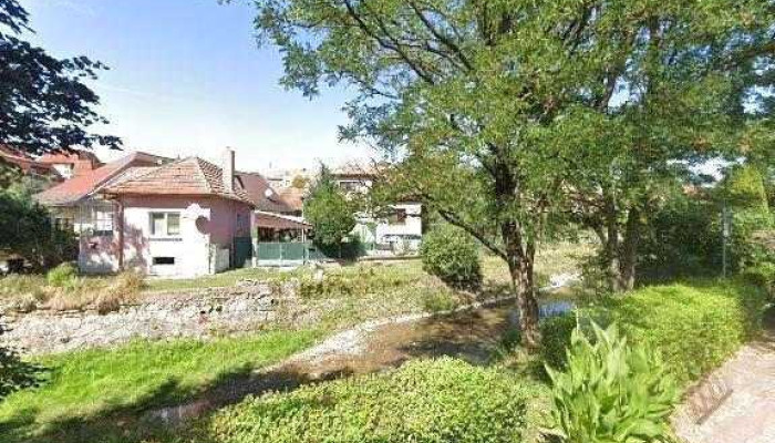 Restaurace Chalupa Bojkovice -  Street View A 360deg - Nábř. T. G. Masaryka 317