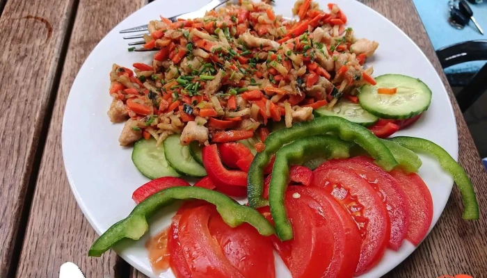 Restaurace Cizov Jidlo A Piti - Čížov-jihlava 1