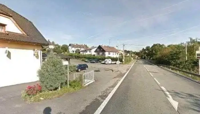 Restaurace Cizov Street View A 360deg - Čížov-jihlava 1