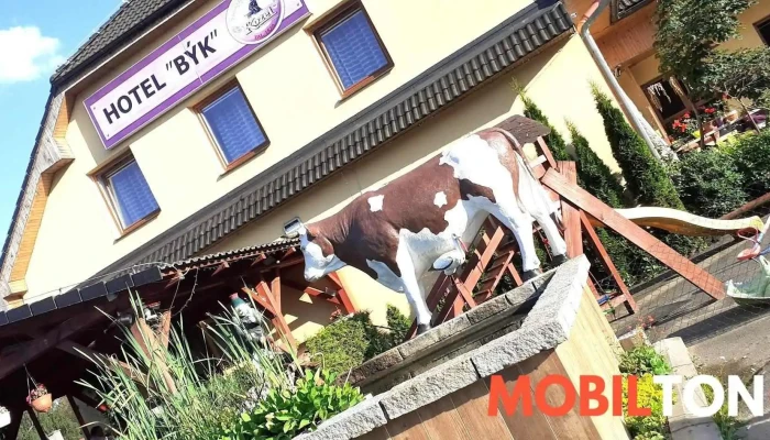 Restaurace Cizov Vse - Čížov-jihlava 1