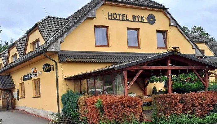 Restaurace Cizov čižov Jihlava 1 - Čížov-jihlava 1