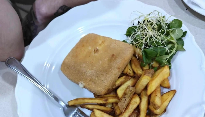Restaurace Club -  Oteviraci Doba - Luční 764