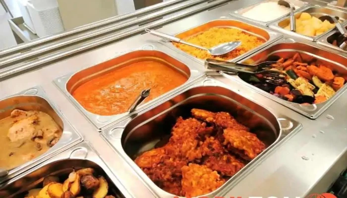 Restaurace Comelo -  Od Vlastnika - Přívozní 1158