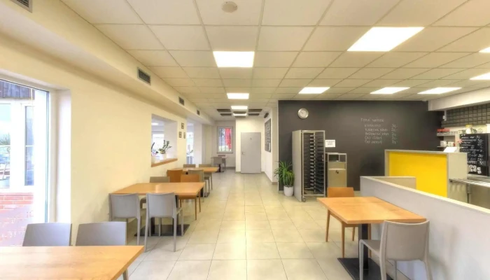 Restaurace Comelo -  Street View A 360deg - Přívozní 1158
