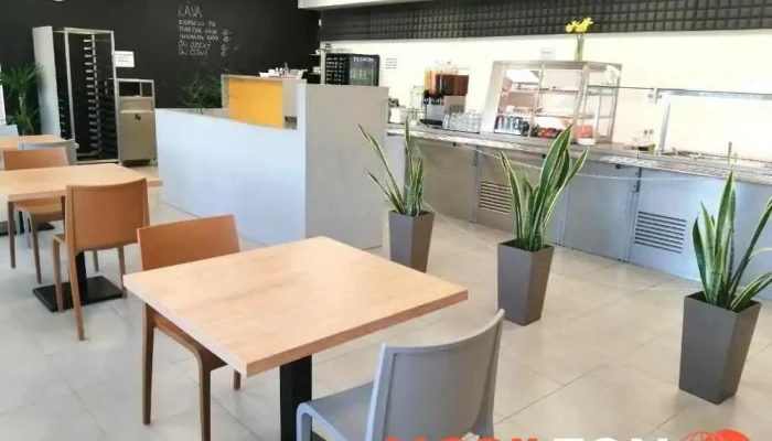 Restaurace Comelo -  Vse - Přívozní 1158