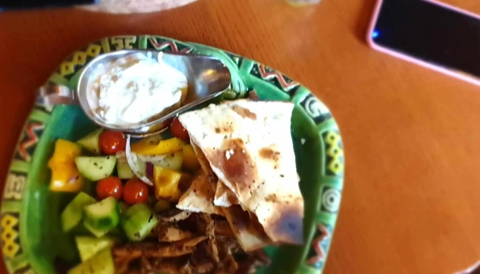 Restaurace Continent -  Oteviraci Doba - Potoky 104