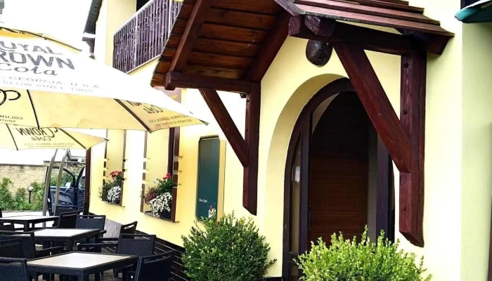 Restaurace Continent -  Vse - Potoky 104