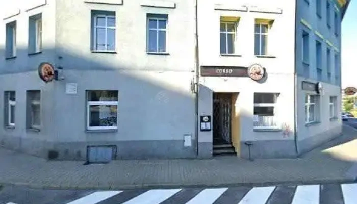 Restaurace Corso -  Street View A 360deg - 4, Nám. 5. Května 127