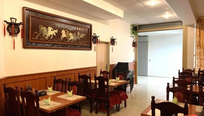 Restaurace Da Shanghai - 751 24 Přerov 4-Předmostí
