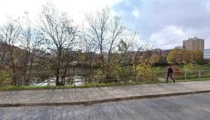 Restaurace Dk U Trpaslika Street View A 360deg - Pod Zakopaniců 269