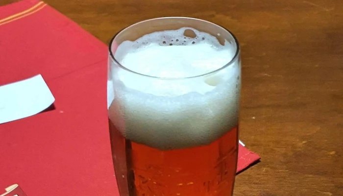 Restaurace Druzice Adresa - Hornická