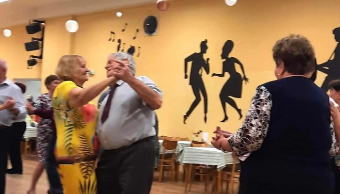Restaurace Druzice Instagram - Hornická