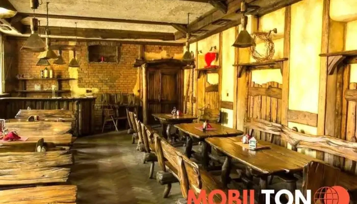 Restaurace Dělo 1897 - 737 01 Český Těšín 1