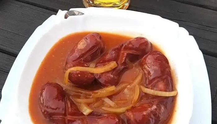 Restaurace Egida - Husinec-Řež
