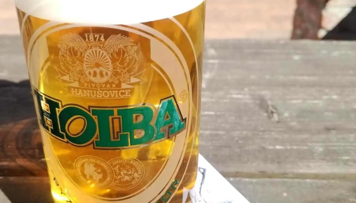 Restaurace Egida -  Jidlo A Piti - Husinec-řež