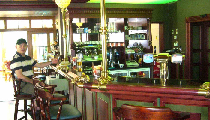 Restaurace Flora -  Od Vlastnika - 28. Října 1488