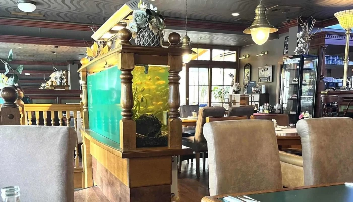 Restaurace Flora -  Webova Stranka - 28. Října 1488