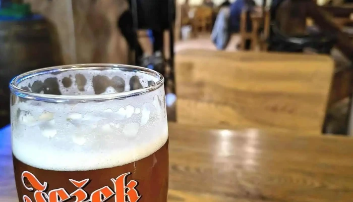 Restaurace Formanska Posta Nejnovejsi - Za Poštou 100
