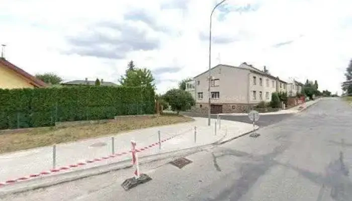 Restaurace Formanska Posta Street View A 360deg - Za Poštou 100