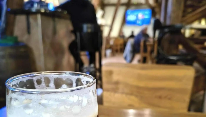 Restaurace Formanska Posta Telefon - Za Poštou 100