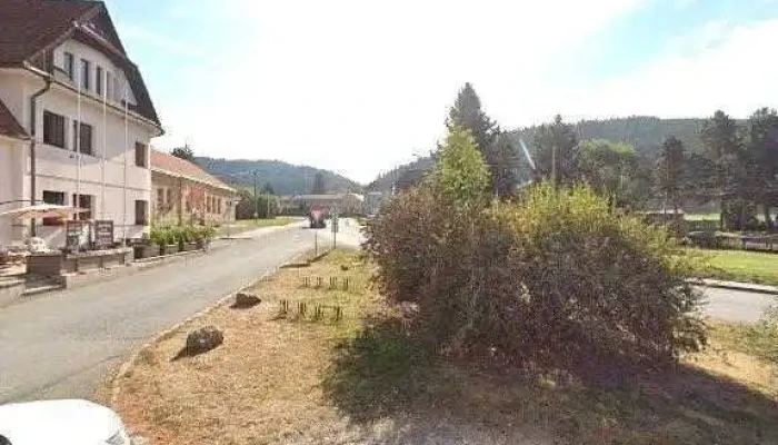 Restaurace Fortuna -  Street View A 360deg - Halenkov