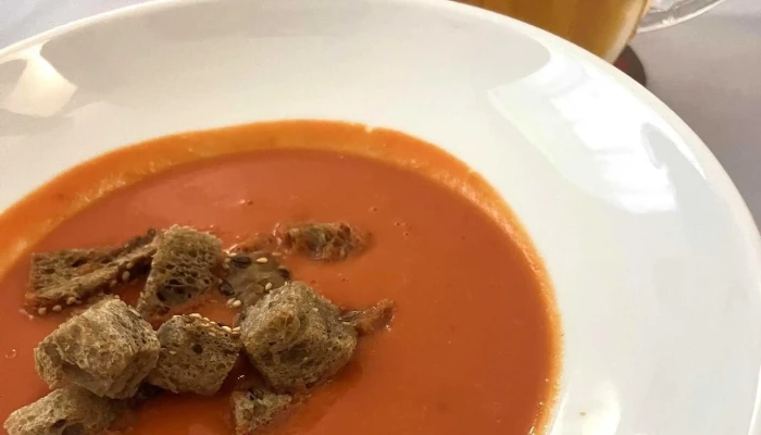Restaurace Franze Kafky -  Instagram - Dr. Richtra 234/6