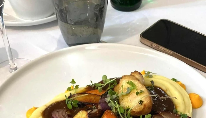 Restaurace Franze Kafky -  Oblast - Dr. Richtra 234/6
