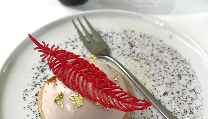 Restaurace Franze Kafky -  Restaurace - Dr. Richtra 234/6