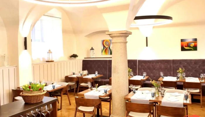Restaurace Franze Kafky -  Vse - Dr. Richtra 234/6