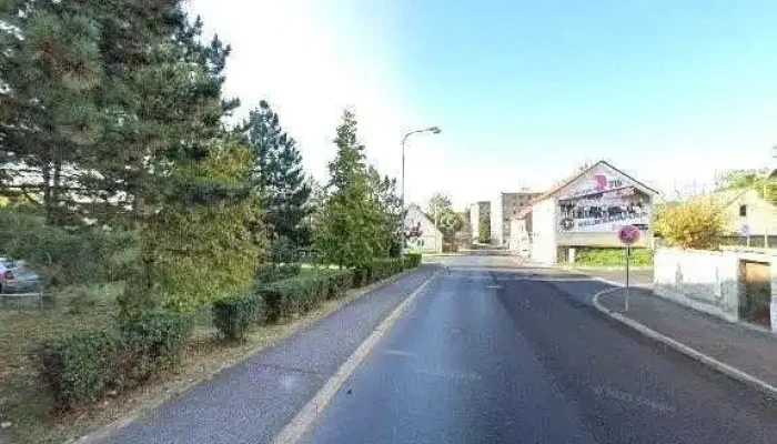 Restaurace Gambac Street View A 360deg - Pokratice