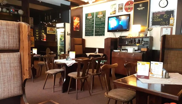 Restaurace Gastum - 739 14 Ostravice