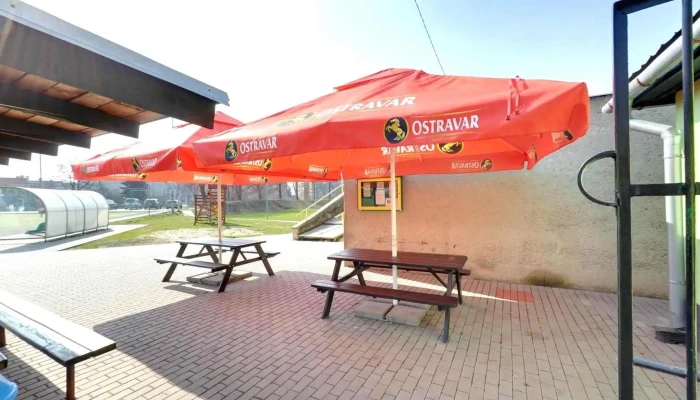 Restaurace Gól - 748 01 Hlučín