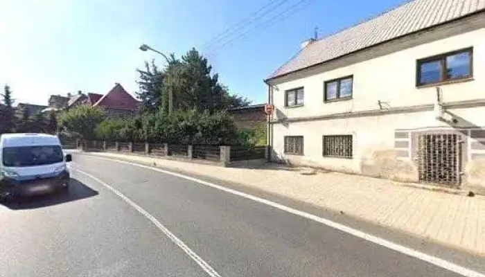 Restaurace Golf Klub Agrobar Street View A 360deg - Teplická 274